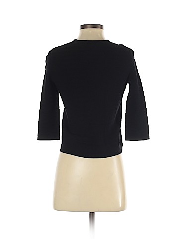 Theory 3/4 Sleeve Top (view 2)