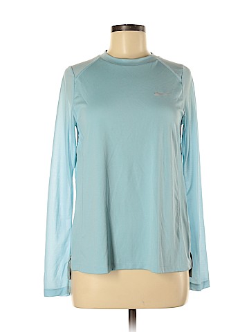 Nike Active T-Shirt (view 1)