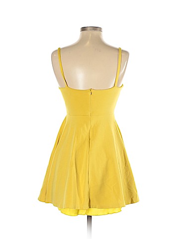 Lulu's Casual Dress (view 2)