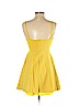 Lulu's Yellow Casual Dress Size S - photo 2