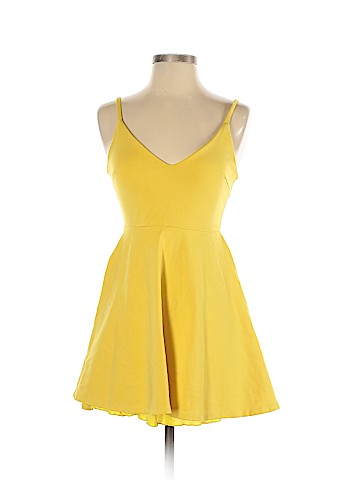 Lulu's Casual Dress (view 1)