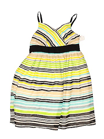 Pippa & Julie Special Occasion Dress (view 1)