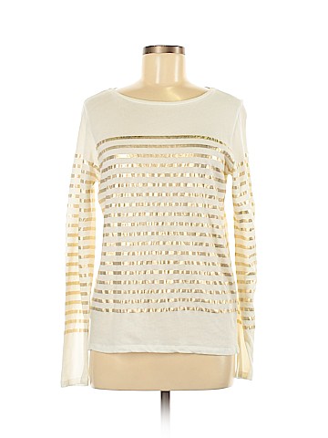 Majestic Paris for Neiman Marcus Long Sleeve T-Shirt (view 1)