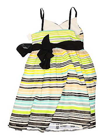 Pippa & Julie Special Occasion Dress (view 2)