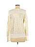 Majestic Paris for Neiman Marcus Ivory Long Sleeve T-Shirt Size 8 (3) - photo 2