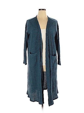 Lularoe Cardigan (view 1)