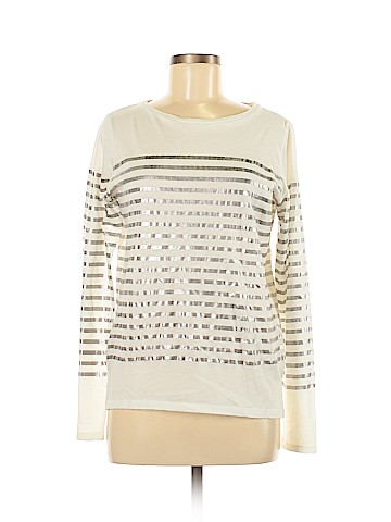 Majestic Paris for Neiman Marcus Long Sleeve T-Shirt (view 1)