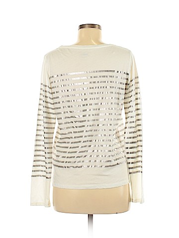 Majestic Paris for Neiman Marcus Long Sleeve T-Shirt (view 2)