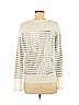 Majestic Paris for Neiman Marcus Ivory Long Sleeve T-Shirt Size 8 (3) - photo 2