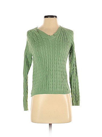 Preswick & Moore Pullover Sweater (view 1)