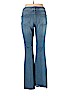 Mossimo Blue Jeans Size 12 - photo 2
