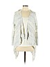 Mossimo Supply Co. Ivory Cardigan Size XL - photo 1