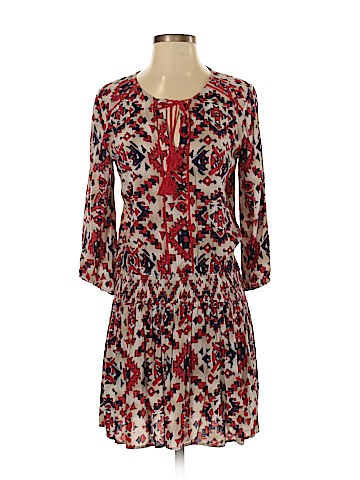 Forever 21 Casual Dress (view 1)