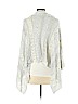 Mossimo Supply Co. Ivory Cardigan Size XL - photo 2