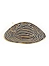 Stone Age Stripes Black Sun Hat One size - photo 1