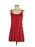 Forever 21 Red Casual Dress Size S - photo 1