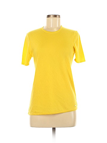 Escada Cashmere Pullover Sweater (view 1)