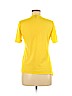 Escada 100% Cashmere Yellow Cashmere Pullover Sweater Size M - photo 2