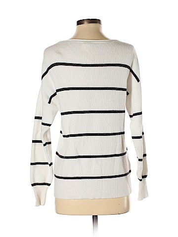 Garage Pullover Sweater (view 2)