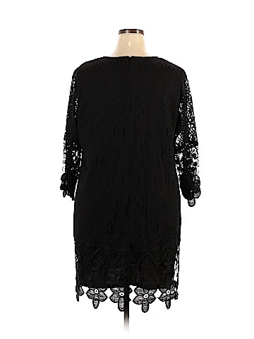 Avenue Cocktail Dress (view 2)