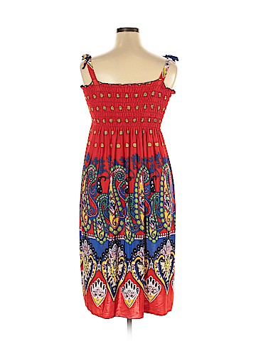 Lildy Casual Dress (view 2)