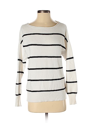 Garage Pullover Sweater (view 1)