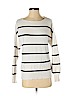 Garage Ivory Pullover Sweater Size XS - photo 1