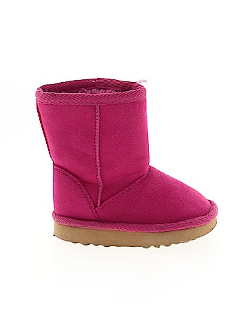 The Children's Place Boots (view 1)