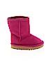 The Children's Place Pink Boots Size 4 (baby) - photo 1
