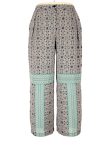 eShakti Casual Pants (view 1)