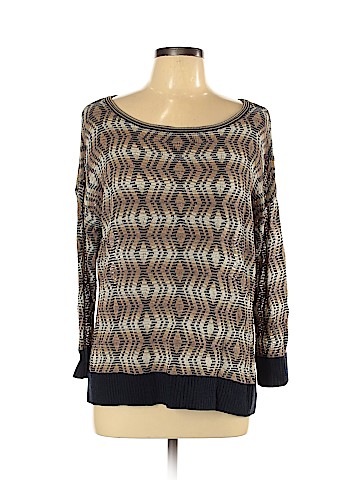 Club Monaco Pullover Sweater (view 1)