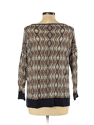 Club Monaco Pullover Sweater (view 2)