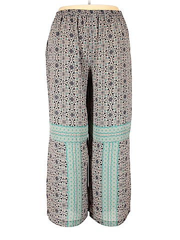 eShakti Casual Pants (view 2)