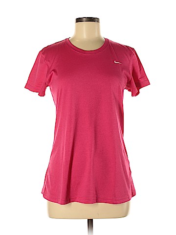 Nike Active T-Shirt (view 1)