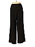 Eileen Fisher Black Casual Pants Size S - photo 2