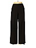 Eileen Fisher Black Casual Pants Size S - photo 1