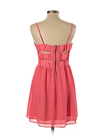 Candie's Casual Dress (view 2)