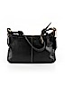 Coach 100% Leather Black Leather Shoulder Bag One size - photo 1