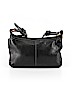Coach 100% Leather Black Leather Shoulder Bag One size - photo 3