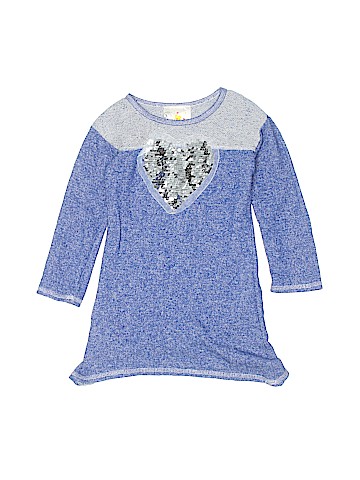 Jenna & Jessie Pullover Sweater (view 1)