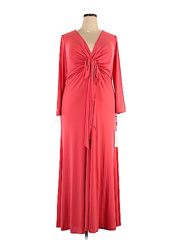 Calvin Klein Cocktail Dress (view 1)