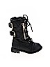 Link Black Boots Size 4 (baby) - photo 1