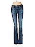 Adriano Goldschmied Blue Jeans Size 27 waist - photo 1