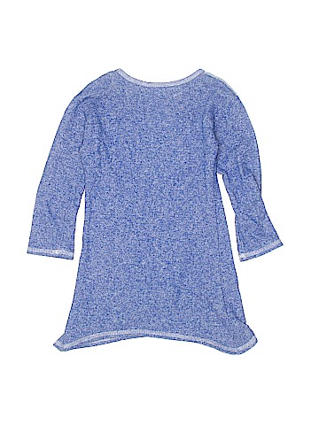 Jenna & Jessie Pullover Sweater (view 2)