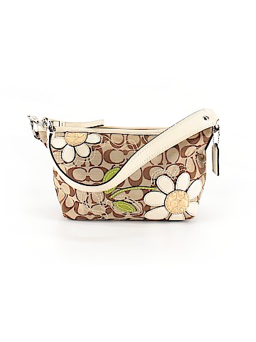 Coach Factory Shoulder Bag (view 1)