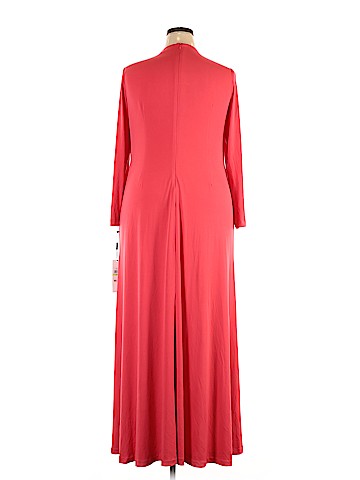 Calvin Klein Cocktail Dress (view 2)