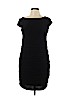 Sandra Darren Black Cocktail Dress Size 8 (petite) - photo 1