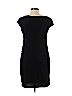 Sandra Darren Black Cocktail Dress Size 8 (petite) - photo 2