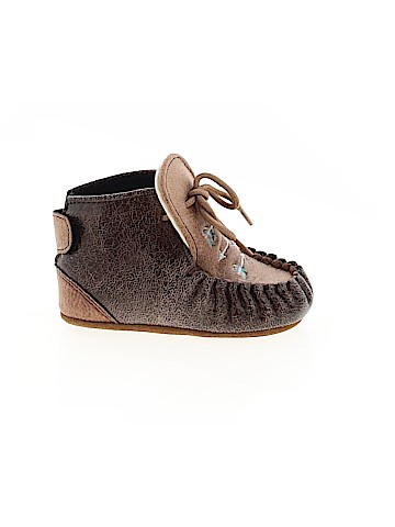 Old West Booties (view 1)