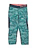Nike Green Active Pants Size L (youth) - photo 1